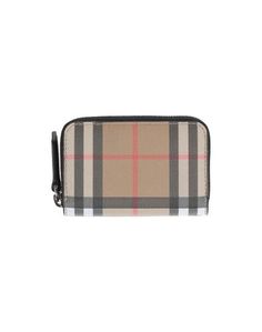 Кошелек для монет Burberry
