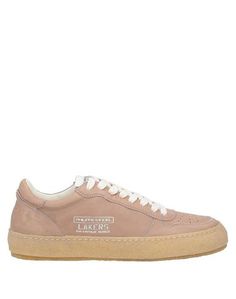 Низкие кеды и кроссовки Philippe Model