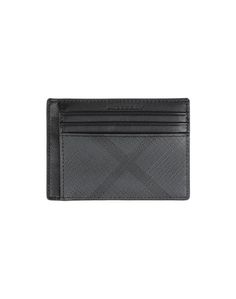 Чехол для документов Burberry