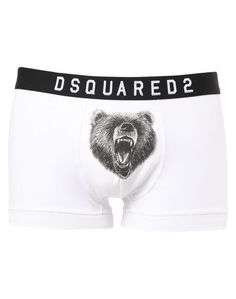 Боксеры Dsquared2