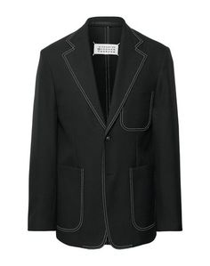 Пиджак Maison Margiela