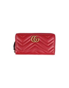 Бумажник Gucci