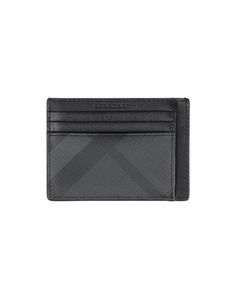 Чехол для документов Burberry