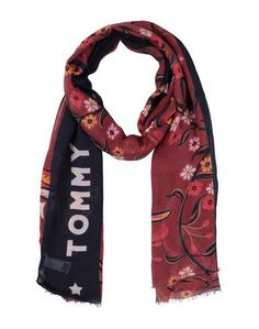 Палантин Tommy Hilfiger
