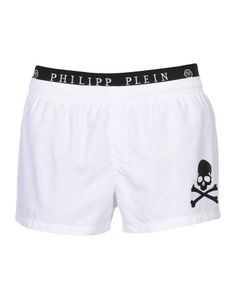 Шорты для плавания Philipp Plein