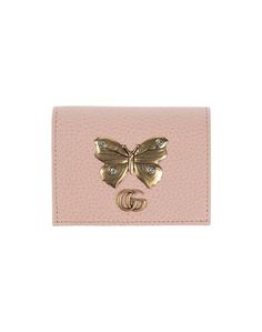 Бумажник Gucci