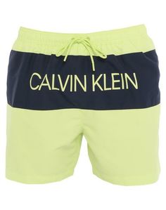 Шорты для плавания Calvin Klein