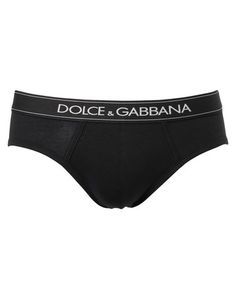 Трусы Dolce & Gabbana Underwear