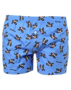 Боксеры Dsquared2