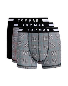 Боксеры Topman