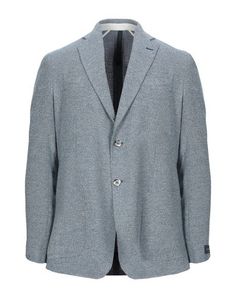 Пиджак Tombolini