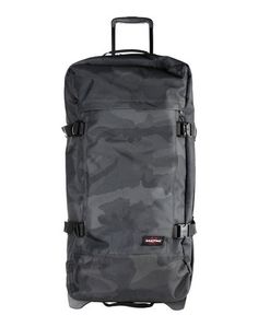 Чемодан/сумка на колесиках Eastpak