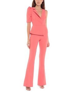 Брючный комбинезон Elisabetta Franchi