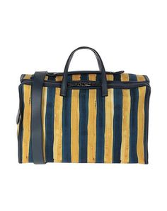 Дорожная сумка Fendi