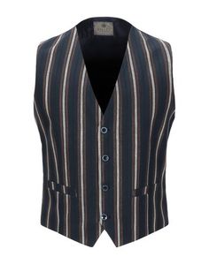 Жилет Alessandro Gilles