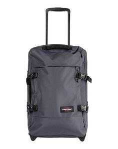Чемодан/сумка на колесиках Eastpak