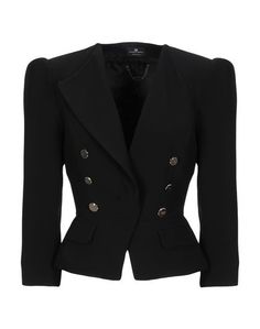 Пиджак Elisabetta Franchi