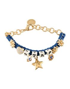 Браслет Dolce & Gabbana