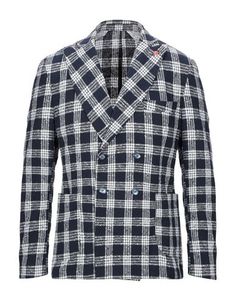 Пиджак Reporter