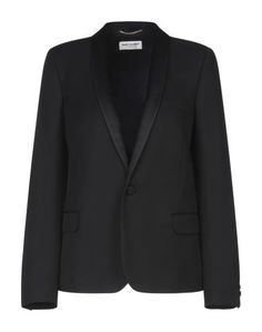 Пиджак Saint Laurent