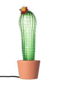 Настольная лампа Seletti