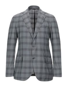 Пиджак Tombolini