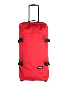 Чемодан/сумка на колесиках Eastpak