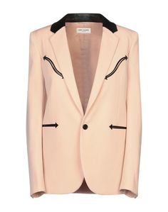 Пиджак Saint Laurent