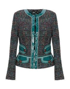 Пиджак Elisabetta Franchi