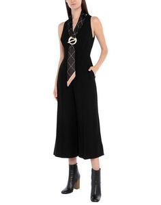 Комбинезоны без бретелей Elisabetta Franchi
