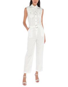 Комбинезоны без бретелей Pinko