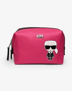 Beauty case Karl Lagerfeld