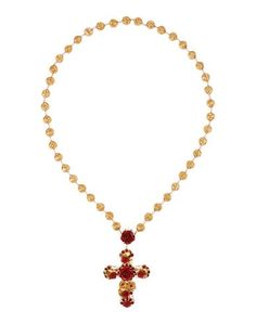 Ожерелье Dolce & Gabbana