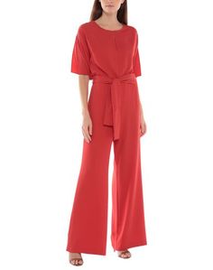 Комбинезоны без бретелей Biancoghiaccio