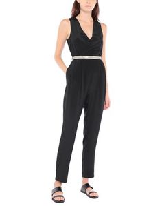 Комбинезоны без бретелей Twinset