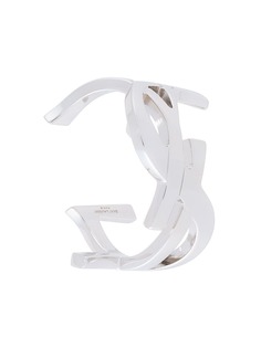 Saint Laurent кафф Monogram