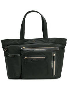 Anya Hindmarch сумка-тоут с карманами