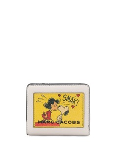 Marc Jacobs кошелек Snoopy