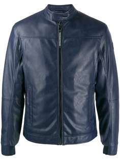 Trussardi Jeans куртка на молнии