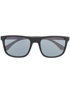 Emporio Armani солнцезащитные очки EA4129 50016G