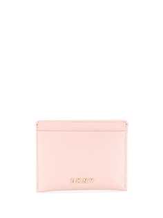 DKNY кошелек из сафьяновой кожи