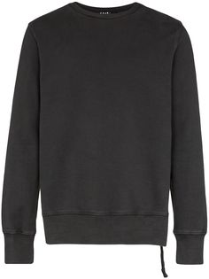 Ksubi толстовка Seeing Lines