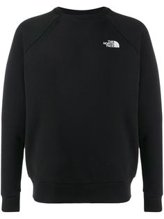 The North Face толстовка с логотипом