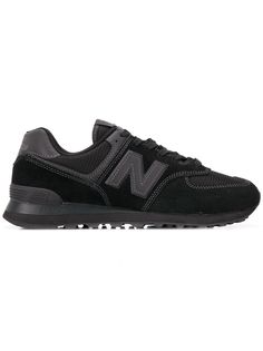 New Balance кроссовки 574