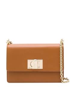 Furla мини-сумка через плечо