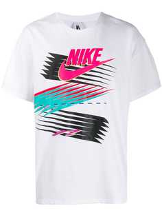 Nike футболка Nike x Atmos с принтом