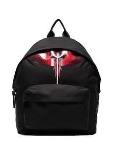 Marcelo Burlon County Of Milan рюкзак с принтом