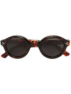 Lesca солнцезащитные очки "Lacorbs"