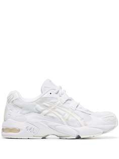 Asics кроссовки из коллаборации с GmbH GEL-Kayano