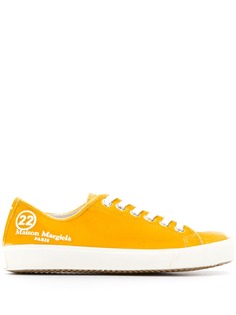 Maison Margiela кеды Tabi